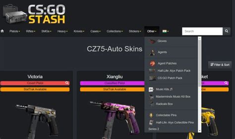 csgostatsh|stash log in.